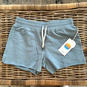 NWT Vuori Laguna Short
